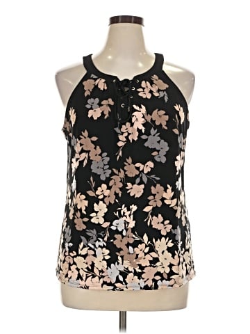 White House Black Market Tank Top (view 1)