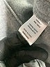 Love Tree 100% Polyester Gray Coat Size M - photo 7