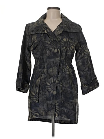 Ali Ro Raincoat (view 1)