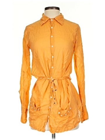 Nicholas K Long Sleeve Blouse (view 1)