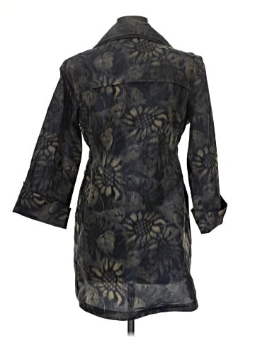 Ali Ro Raincoat (view 2)