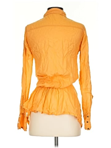 Nicholas K Long Sleeve Blouse (view 2)