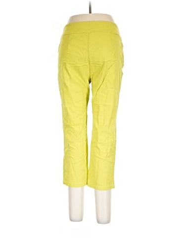 Nina Leonard Active Pants (view 2)