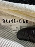 Olive and Oak Ivory Sweatshirt Size M - photo 7