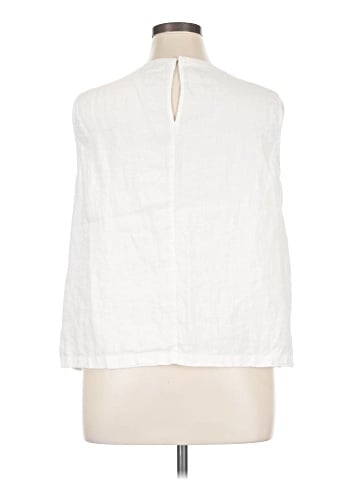 Boden Sleeveless Blouse (view 2)