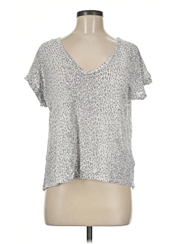 Joie Short Sleeve Top (view 1)