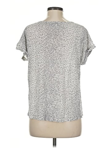 Joie Short Sleeve Top (view 2)