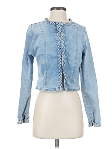 Curve Appeal Long Sleeve Top (view 1)