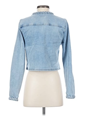 Curve Appeal Long Sleeve Top (view 2)