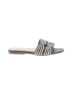 Birdies Gray Sandals Size 7 - photo 1