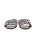 Birdies Gray Sandals Size 7 - photo 2
