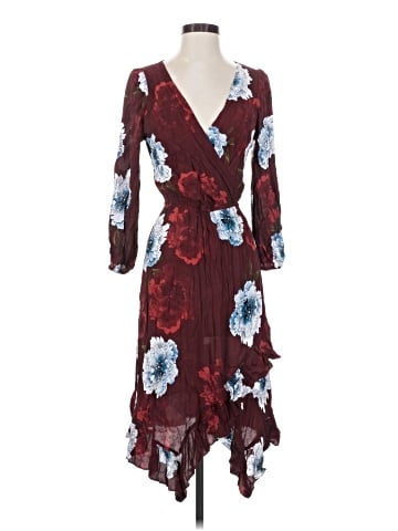 Plenty By Tracy Reese Cocktail Dress (view 1)