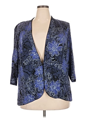 Onyx Nite Blazer (view 1)