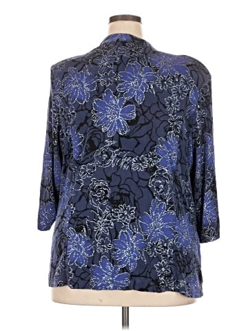 Onyx Nite Blazer (view 2)