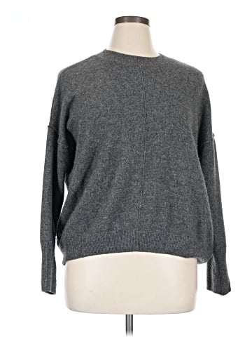 Vince Camuto Pullover Sweater (view 1)