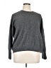 Vince Camuto Gray Pullover Sweater Size XL - photo 1