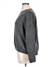 Vince Camuto Gray Pullover Sweater Size XL - photo 5