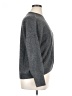 Vince Camuto Gray Pullover Sweater Size XL - photo 4