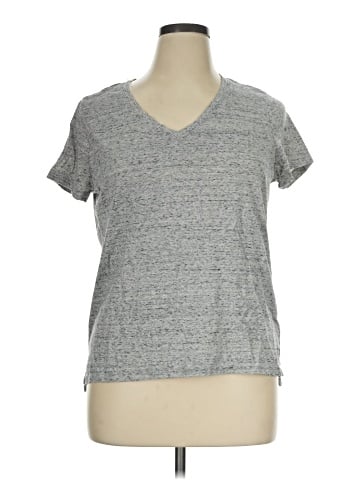 Falls Creek Short Sleeve T-Shirt (view 1)