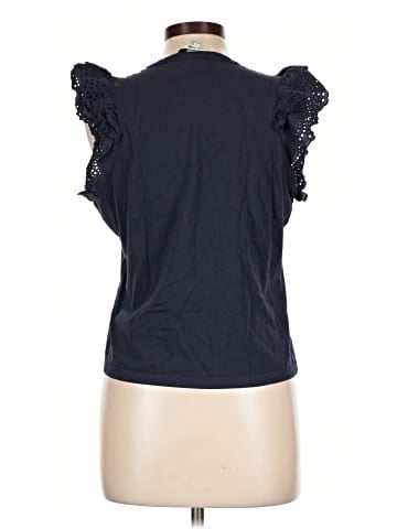 Joe's Jeans Short Sleeve Top (view 2)
