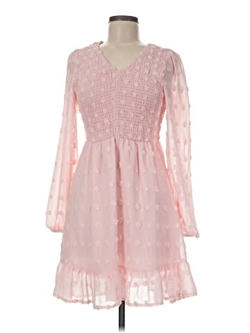 Unbranded Casual Dress (view 1)