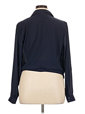 Venus Long Sleeve Blouse (view 2)