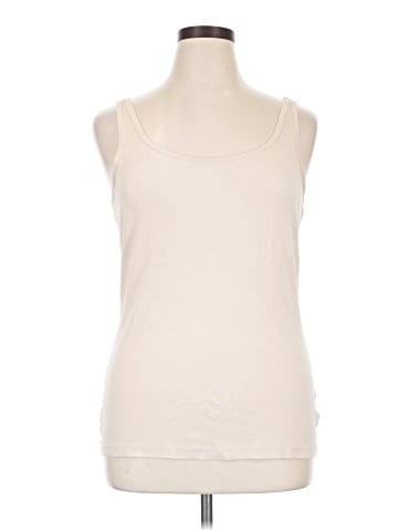 Faded Glory Tank Top (view 1)