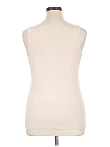Faded Glory Tank Top (view 2)