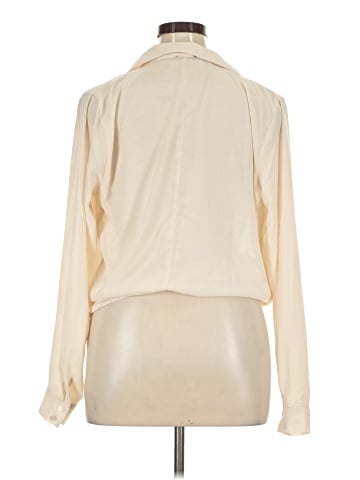 Venus Long Sleeve Blouse (view 2)
