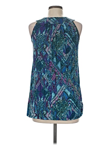 Faded Glory Sleeveless Blouse (view 2)