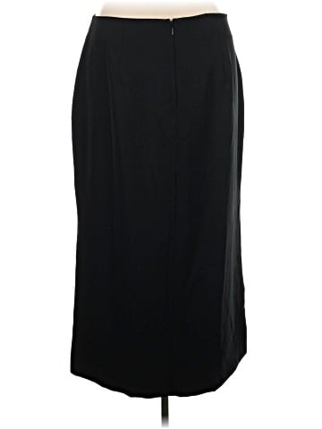 New York & Company Formal Skirt (view 2)