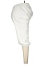 Hatch 100% Cotton White Casual Pants Size Med Maternity (2) - photo 5