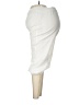 Hatch 100% Cotton White Casual Pants Size Med Maternity (2) - photo 4