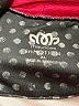 Maurices Polka Dots Black Pullover Sweater Size XL - photo 7