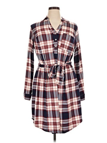 Market and Spruce Casual Dress (view 1)