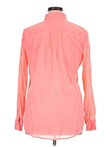 Stylus Long Sleeve Button-Down Shirt (view 2)