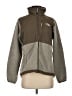 The North Face 100% Polyester Gray Fleece Size S - photo 1