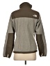The North Face 100% Polyester Gray Fleece Size S - photo 2