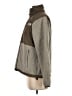 The North Face 100% Polyester Gray Fleece Size S - photo 5