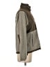 The North Face 100% Polyester Gray Fleece Size S - photo 4