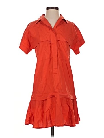 Hunter Bell Casual Dress (view 1)