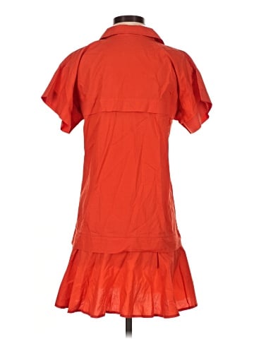 Hunter Bell Casual Dress (view 2)