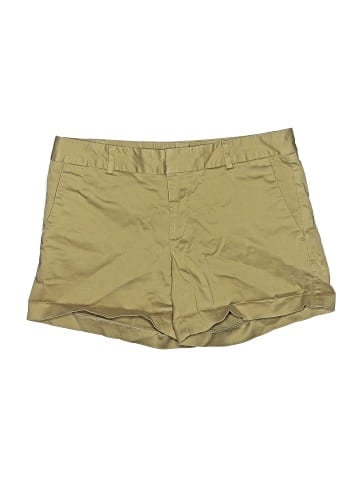 Banana Republic Khaki Shorts (view 1)