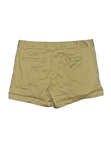 Banana Republic Khaki Shorts (view 2)