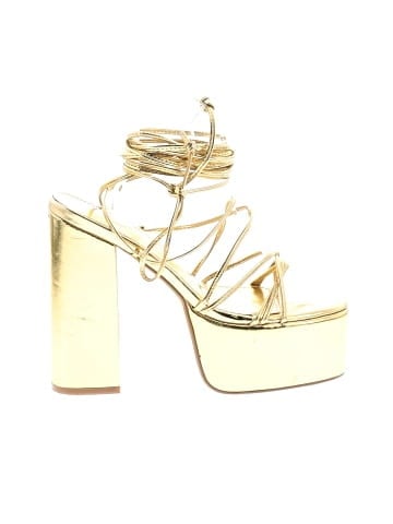 Lemonade Sandals (view 1)