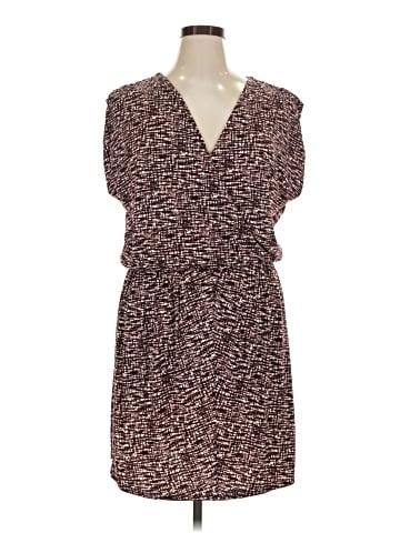 Banana Republic Factory Store Casual Dress (view 1)