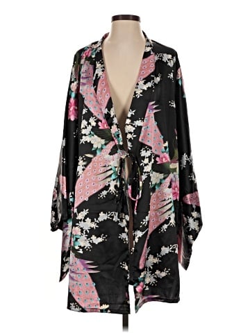 Assorted Brands Kimono (view 1)