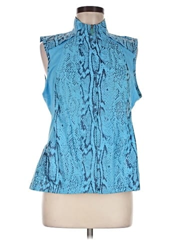 EP Pro Sleeveless Blouse (view 1)