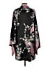 Assorted Brands Black Kimono Size S (estimated) - photo 2