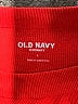 Old Navy - Maternity Red Tank Top Size Lg Maternity - photo 6